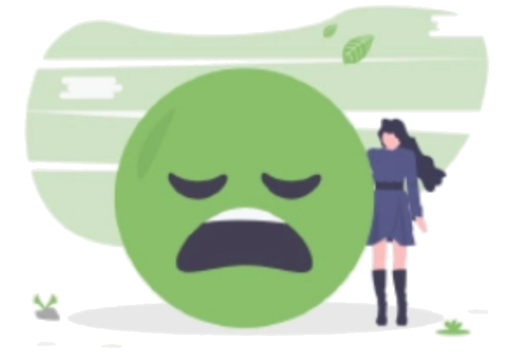 mergina ir lidnas veidelis